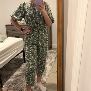 Universal Thread Jumpsuit